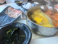 -呷哺呷哺 黄金牧场 (中发百旺店)
