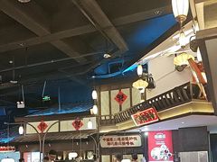 -怪噜范·贵阳小吃大排档(金源旗舰店)