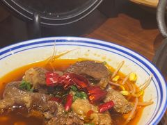 -楠火锅(昆山金鹰店)