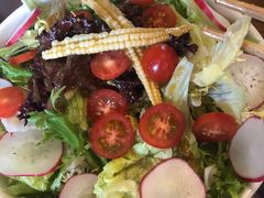 -九田家黑牛烤肉料理(三墩店)