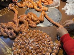 -青山青豆花·笑禅豆腐鱼(黄泥塝店)