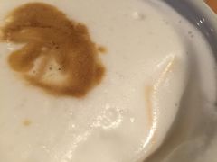 -COSTA COFFEE(新奥购物中心店)