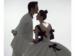 -经典婚纱摄影美学馆·私人定制
