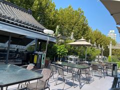 -汉水谣·江景餐厅(江滩店)