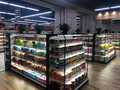 -果蔬好生活超市(乐堤港店)