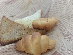 -起士林西餐厅(东经路店)