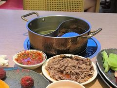 -松野谷·寿喜烧自助(华联顺义金街购物中心店)