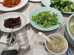 -静之湖湖畔餐厅