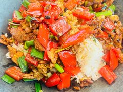-福巷湘食小馆·猛火现炒(上海首店)