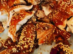 -台山美食一绝阿四台山黄鳝饭(阿四创作店)