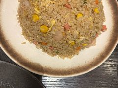 -海天楼中餐厅(吴宫泛太平洋酒店)