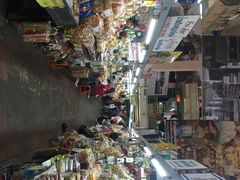 瓦洛洛传统市场-瓦洛洛传统市场