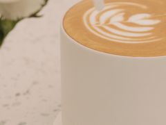 -Onirii Coffee(长乐路店)