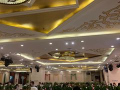 大堂-巴音浩日娲·蒙餐(双林东路店)