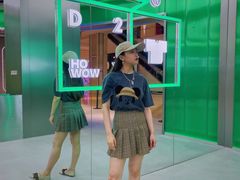 -HOWOW·D2Y(柏威年店)