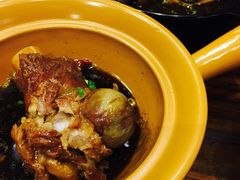 大骨头-春天里·老街坊餐厅(港隆广场店)