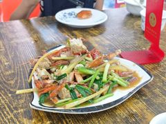 -好味道海鲜大排档·老字号(巽寮湾海鲜市场店)