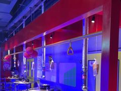 大堂-入火韩国烤肉(凯旋广场店)