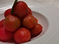 -初蓉丨遇见新川菜(亲贤街荣耀店)