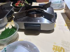 -串盟烧烤·长沙美食地标(星沙店)