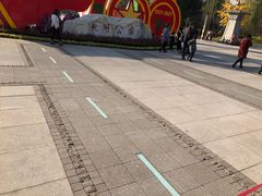 -北湖公园