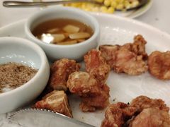 -开海·红岛海鲜虾水饺(石老人店)