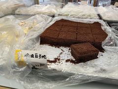 -爱德顺糕点食屋(利民道店)