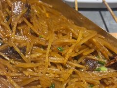 -鼎原力量东北吊炉烧烤(临河街店)