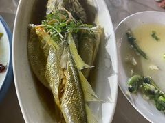 -锦里海景海鲜餐厅.三亚老字号(亚龙湾中心广场店)