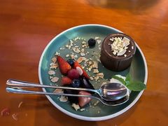 -深圳四季酒店·馥自助餐厅