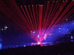 -南京奥林匹克体育中心-体育馆