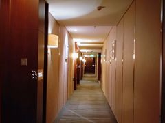 -天津君隆威斯汀酒店