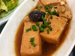 -茶油香闽南菜·花园餐厅(前埔店)