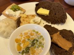 -澳门十六浦索菲特大酒店