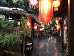 门面-五邑人家(江门店)