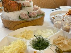 -丰尔粥食·顺德鱼生·干蒸排骨顺德菜(大良分店)