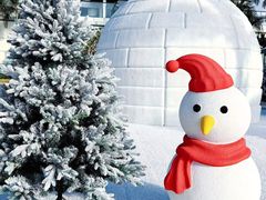 -汕头中海黄金海岸水上乐园