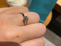 -Tiffany & Co.蒂芙尼
(广州太古汇店)