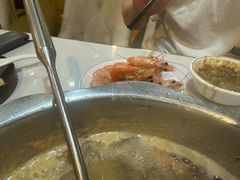 -尚品海鲜肥牛自助火锅(湖明店)