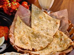 -南国印度餐厅Dakshin