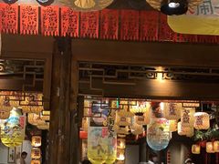 -南京大牌档(济南万象城店)