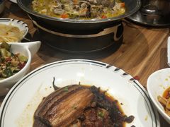 -湘聚缘湘菜馆(斜土路店)