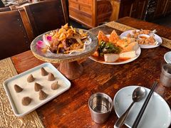 -玛吉阿米·餐吧