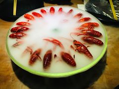 -红盔甲·小龙虾(天钥桥店)