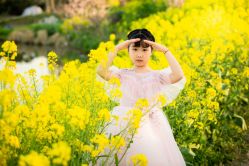 -LOOK儿童摄影(东城汇店)