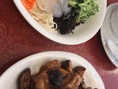 -添福来墨鱼饺子 · 海鲜东北菜(泡崖店)