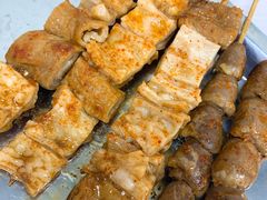 -海平馄饨(逍遥二路店)