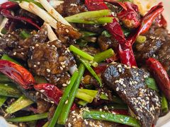 -福来齐·鲁菜海鲜·渔家菜(朝阳街分店)