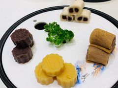 -惠丰堂饭庄·烤鸭·京味菜(民族大学店)