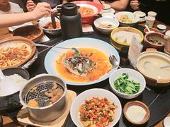 -八碗湘长沙市井菜(坡子街店)